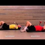 Chest Press